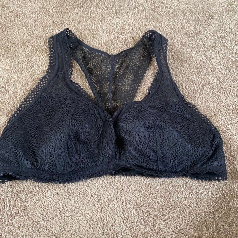 Gently used Victoria Secret Bralette
